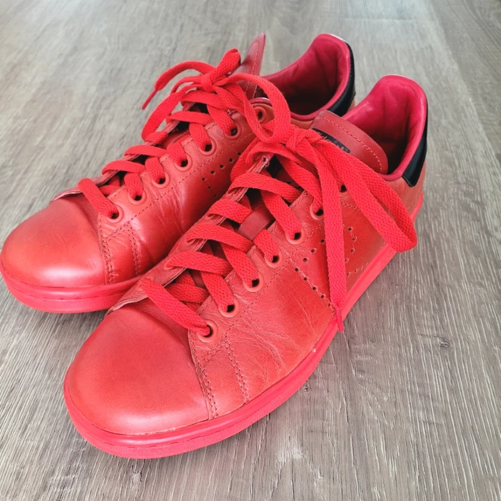 Adidas X Raf Simons - Picture 1 of 5